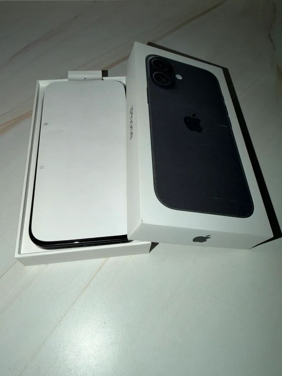 iPhone 16 256GB Black | 99% Bateria | Impecável - Foto 3