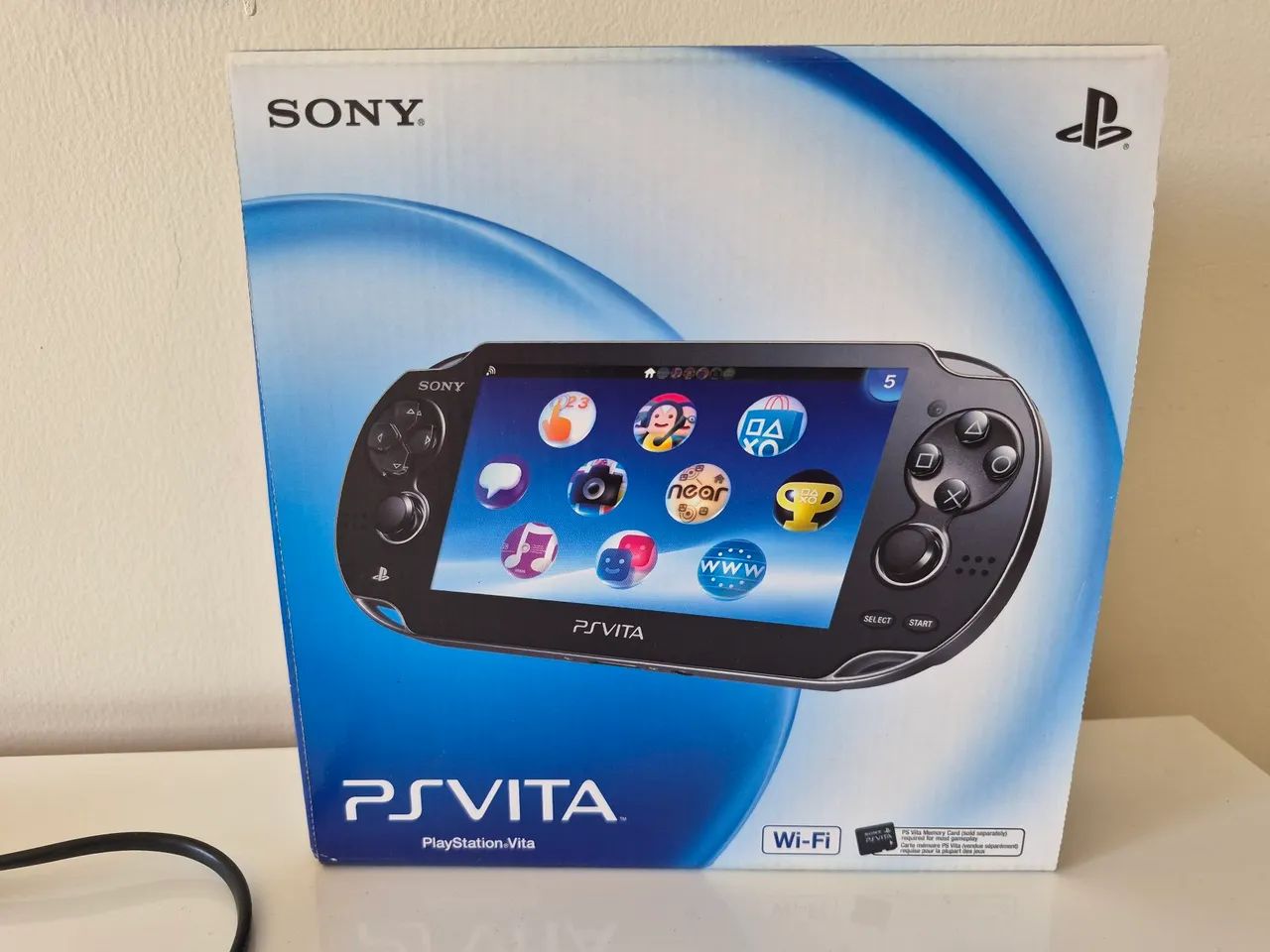 PSVITA Usado  - Foto 4