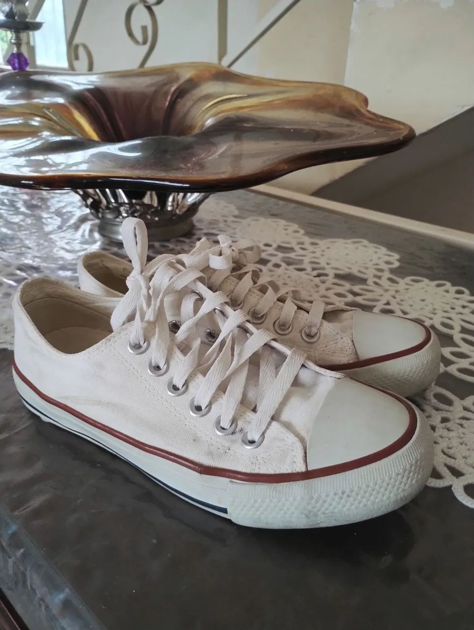 Tênis All Star Converse Original 36
