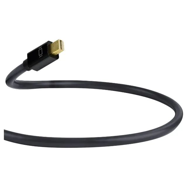 Cabo Mini Displayport para Hdmi 2.0 4k Ultra Hd 2 Metros - H20mdp-2 Vinik *ENTREGA GRÁTIS* - Foto 5