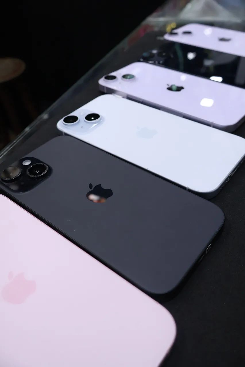 IPHONE 14 e 15 - 128GB ? - Foto 5
