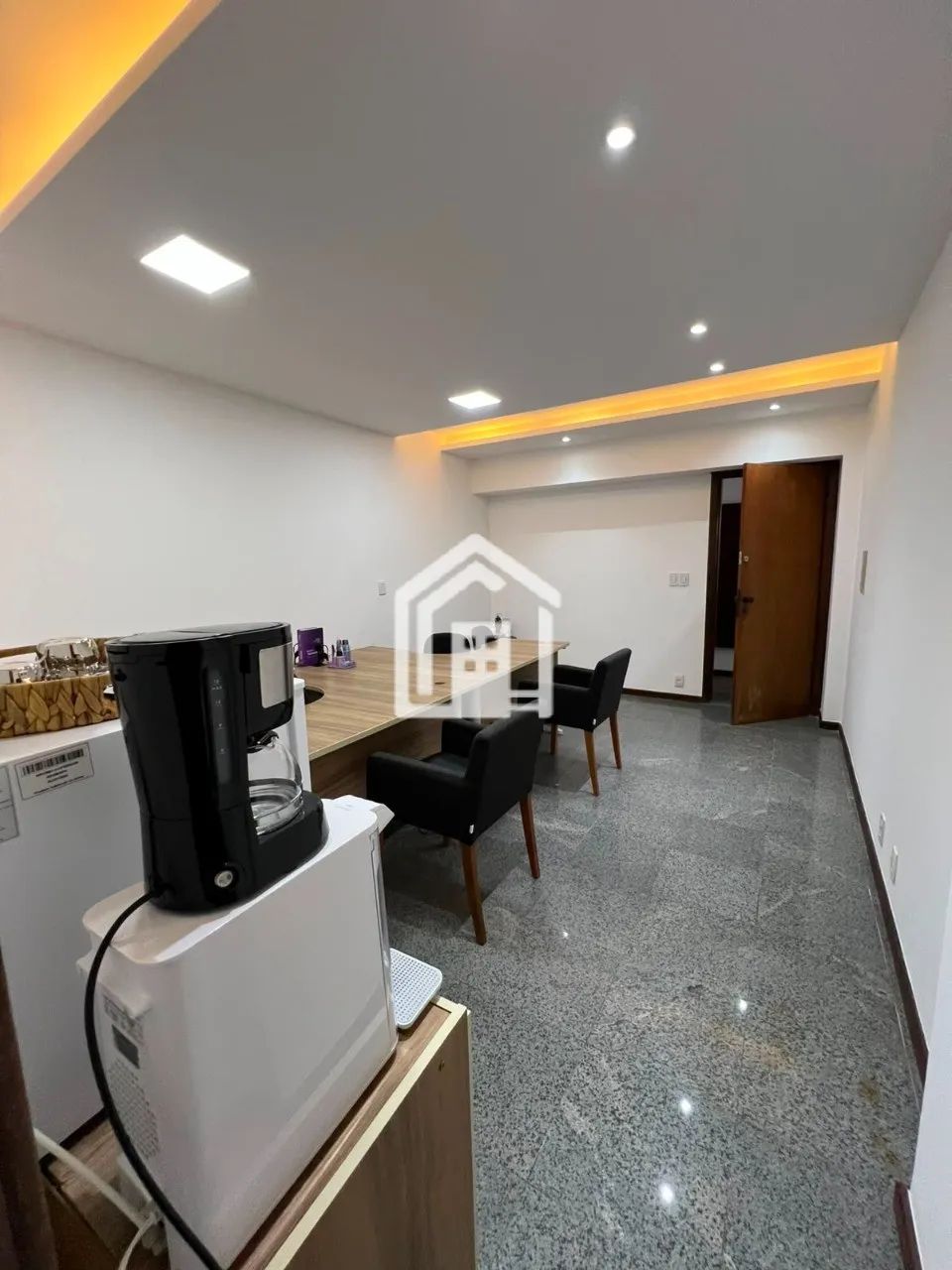 Sala comercial mobiliada para locação na Pituba - Foto 5