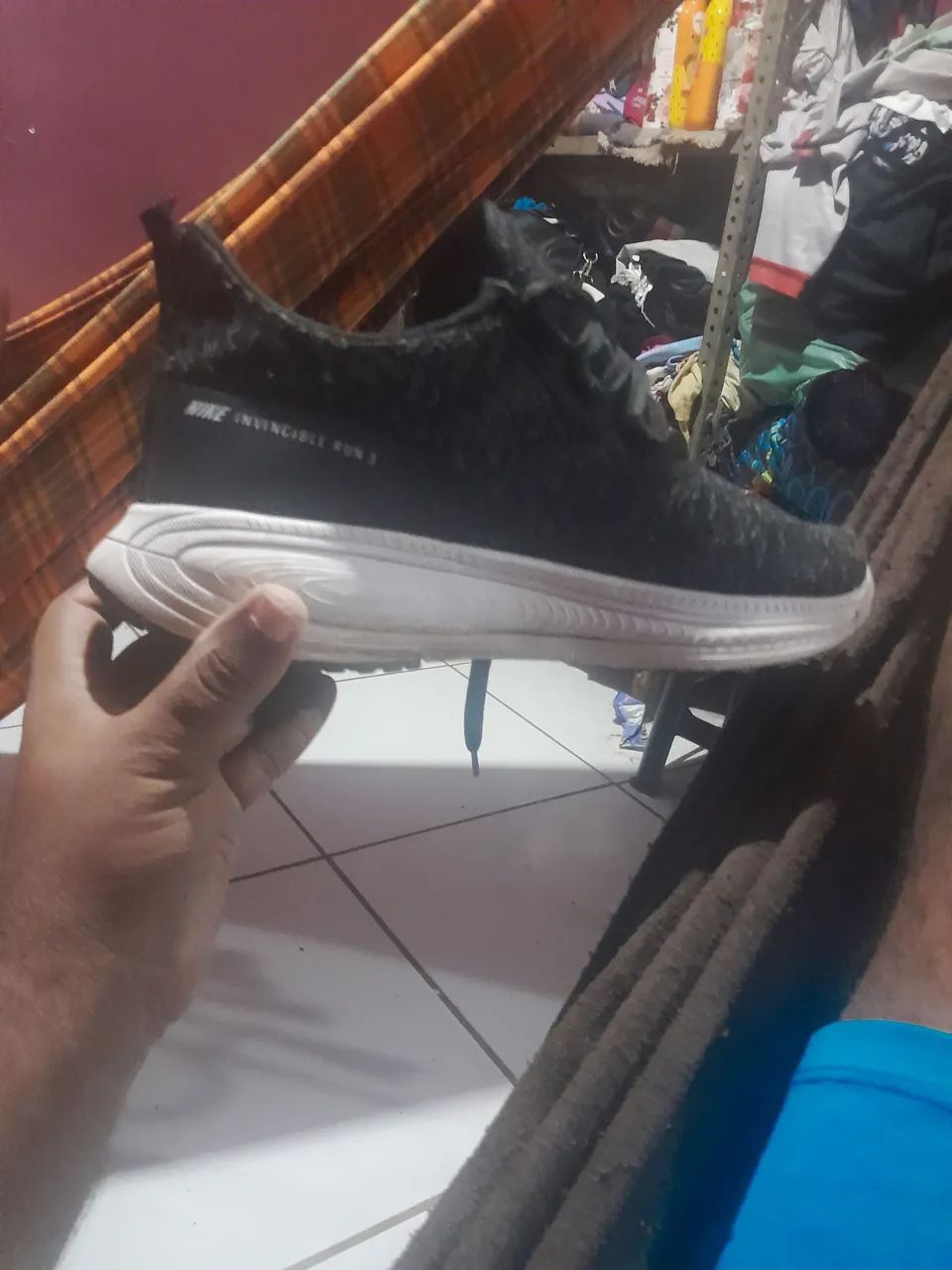 Sapado - Foto 2