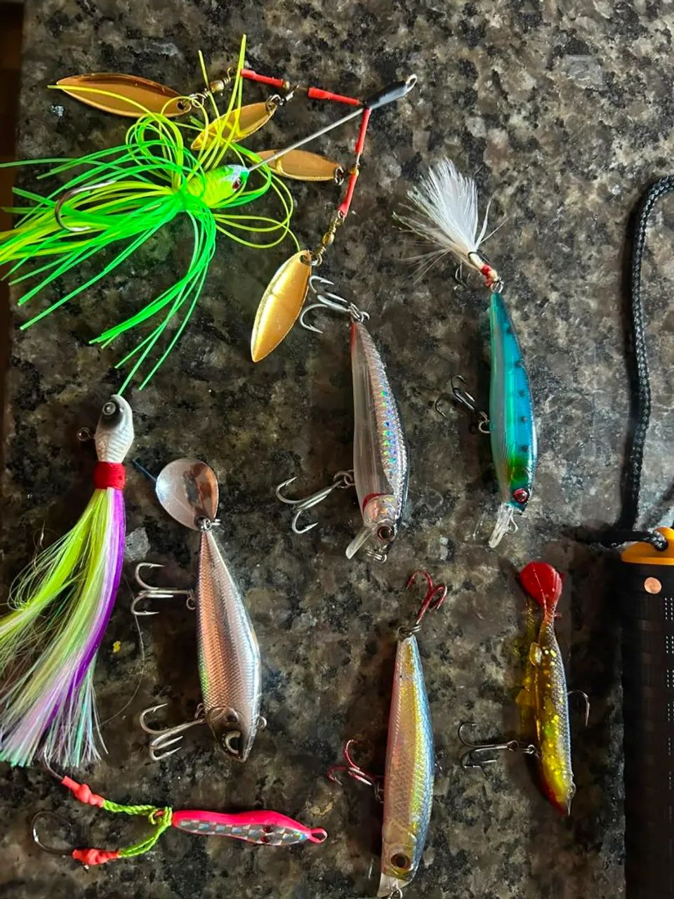 Pesca