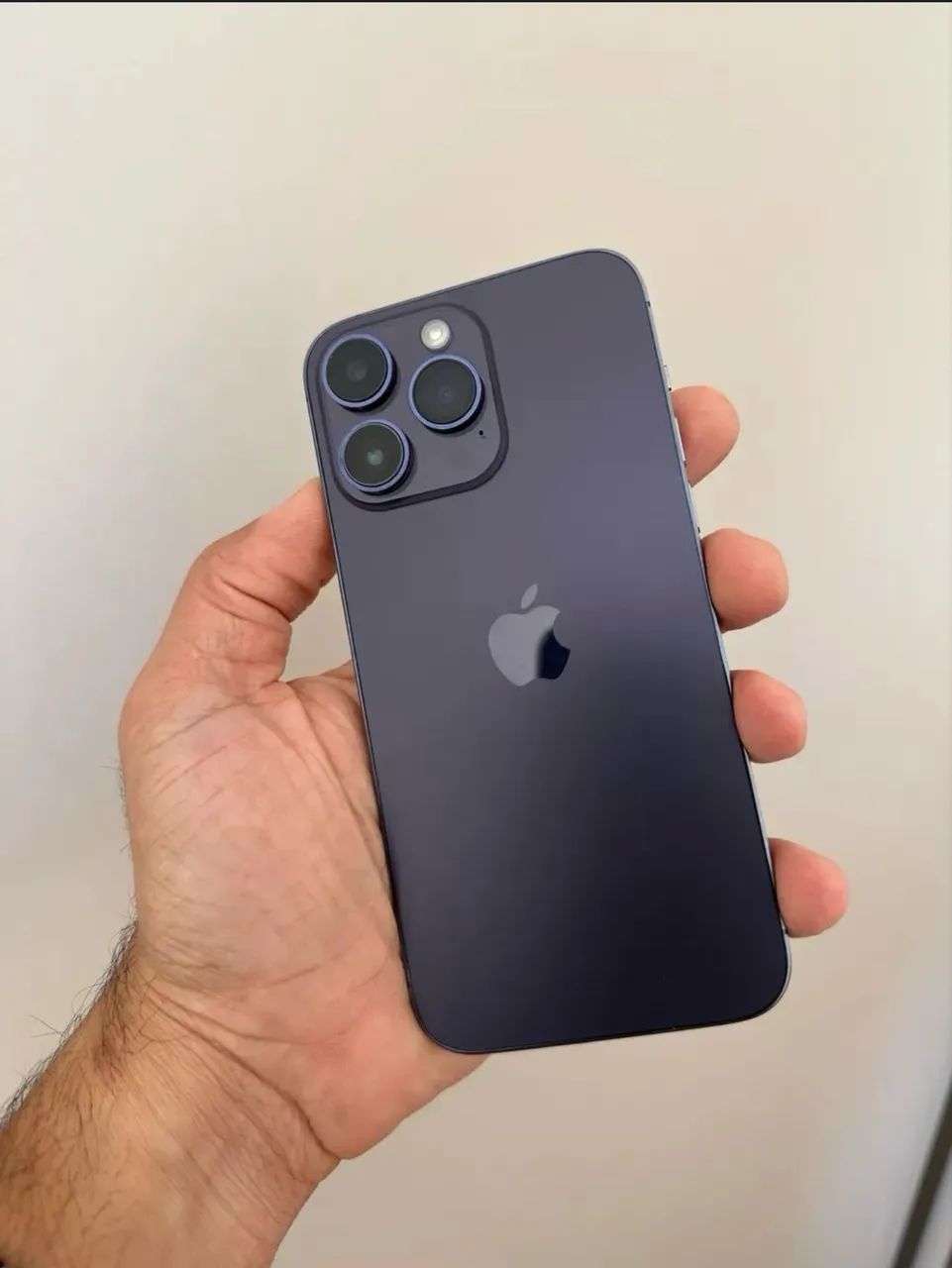 Iphone14pro max 128GB iOS 26.5.2 - Foto 3