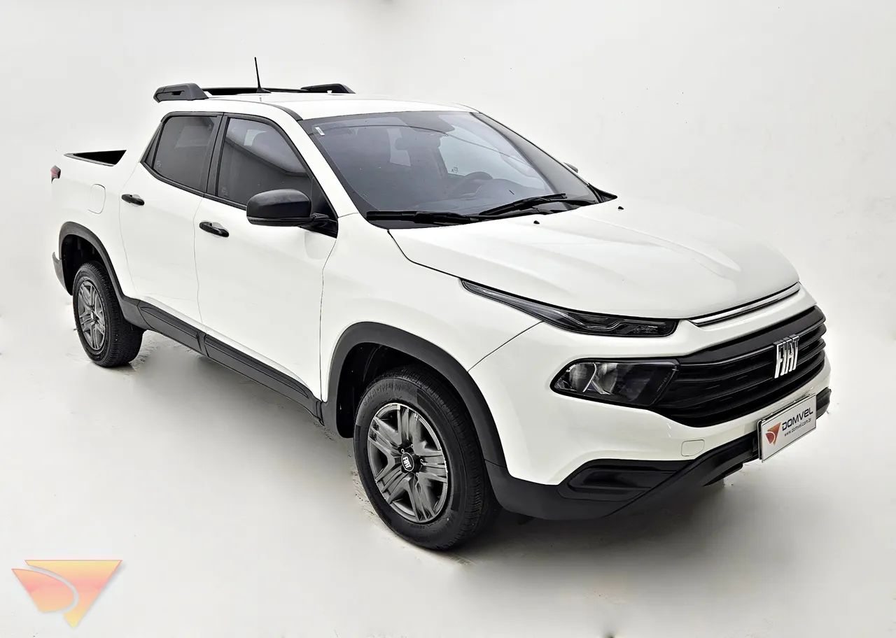 Fiat Toro Endurance 1.3 T270 4X2 Flex AUT 2023