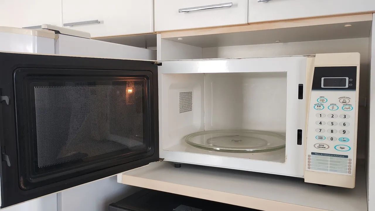 Microondas 