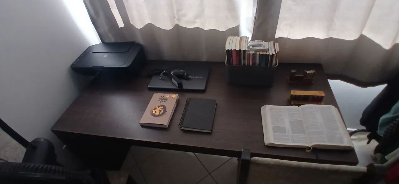 Linda Mesa Escritório ou Jantar feita Sobre Medida
