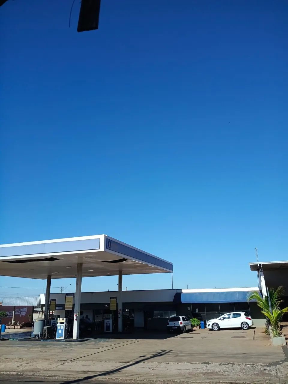 Auto Posto com loja de conveniência  - Foto 5