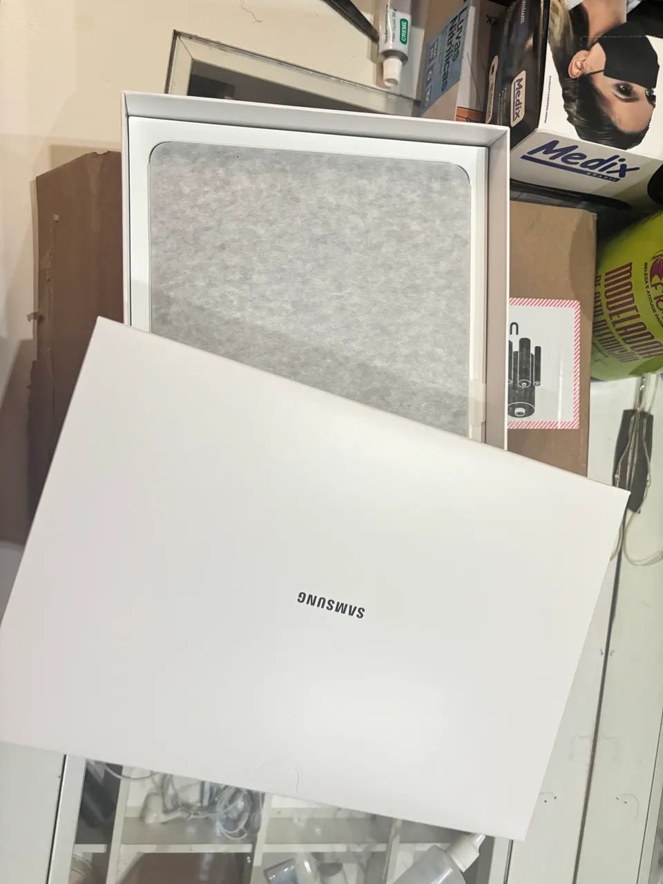 Samsung s10 lite 258 gb - Foto 2