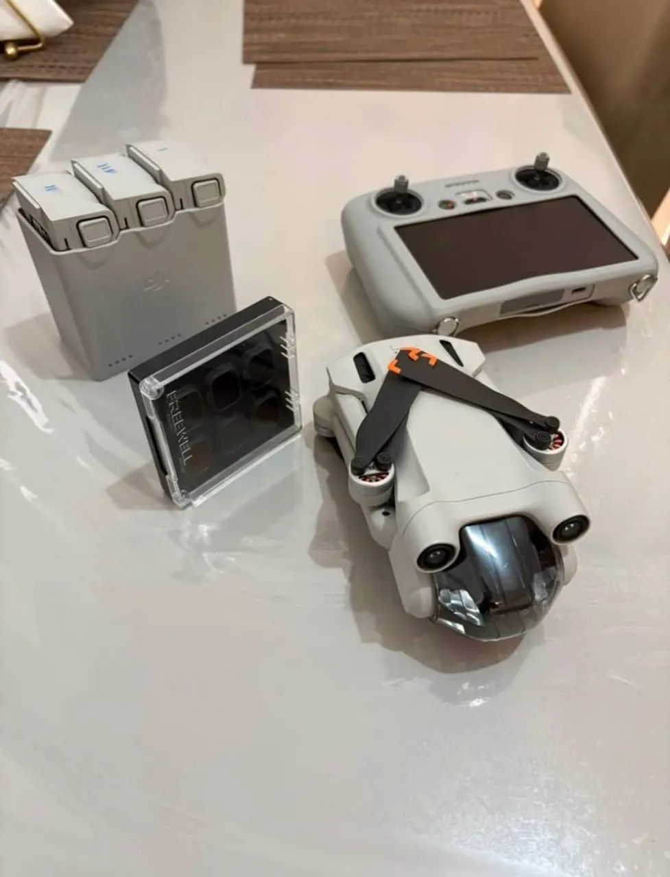 Drone DJI mini 3 Pro