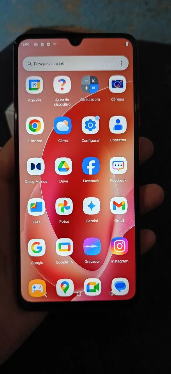 Moto g 06 128 completo  - Foto 3