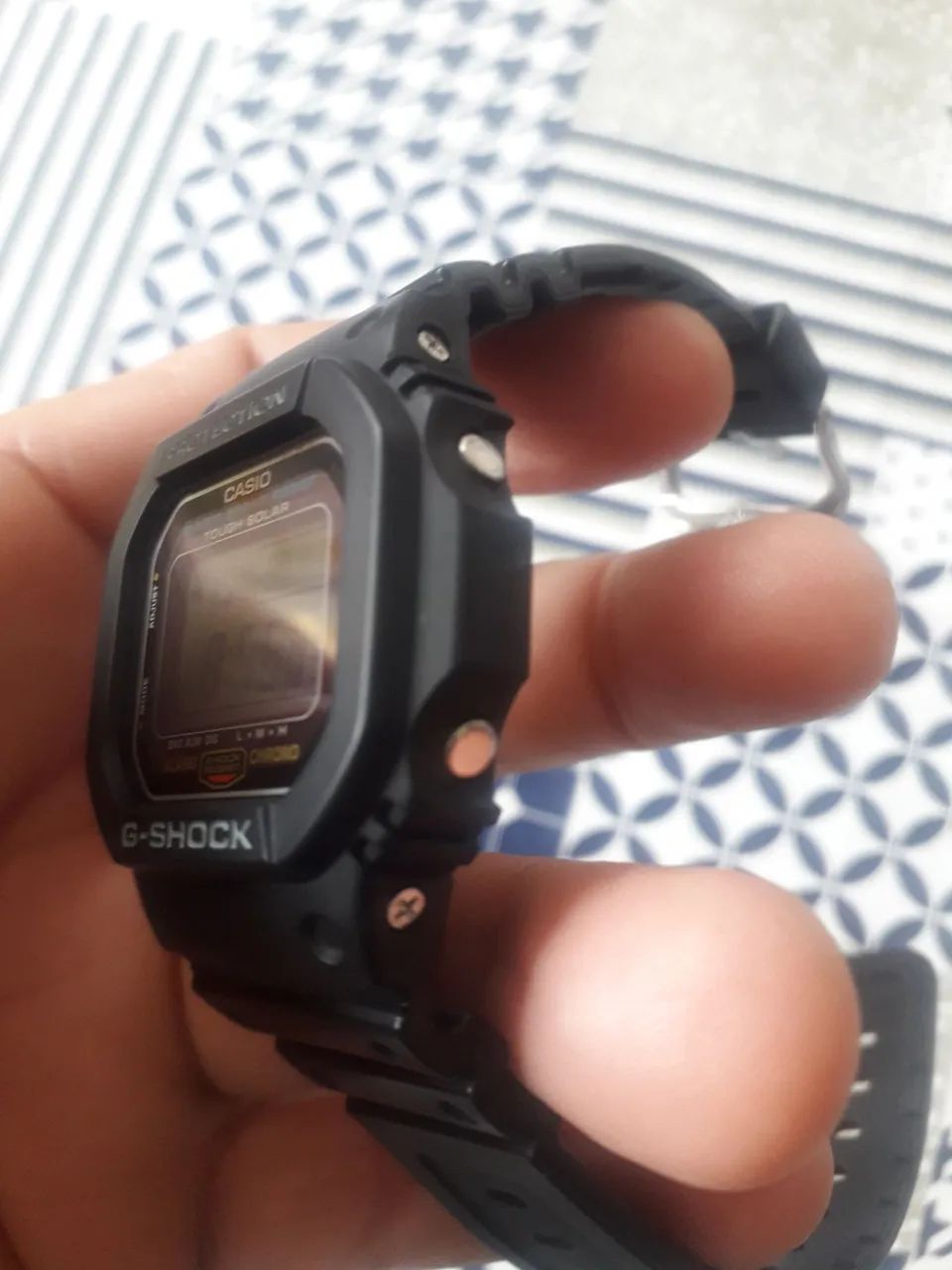 G-shock - Foto 2
