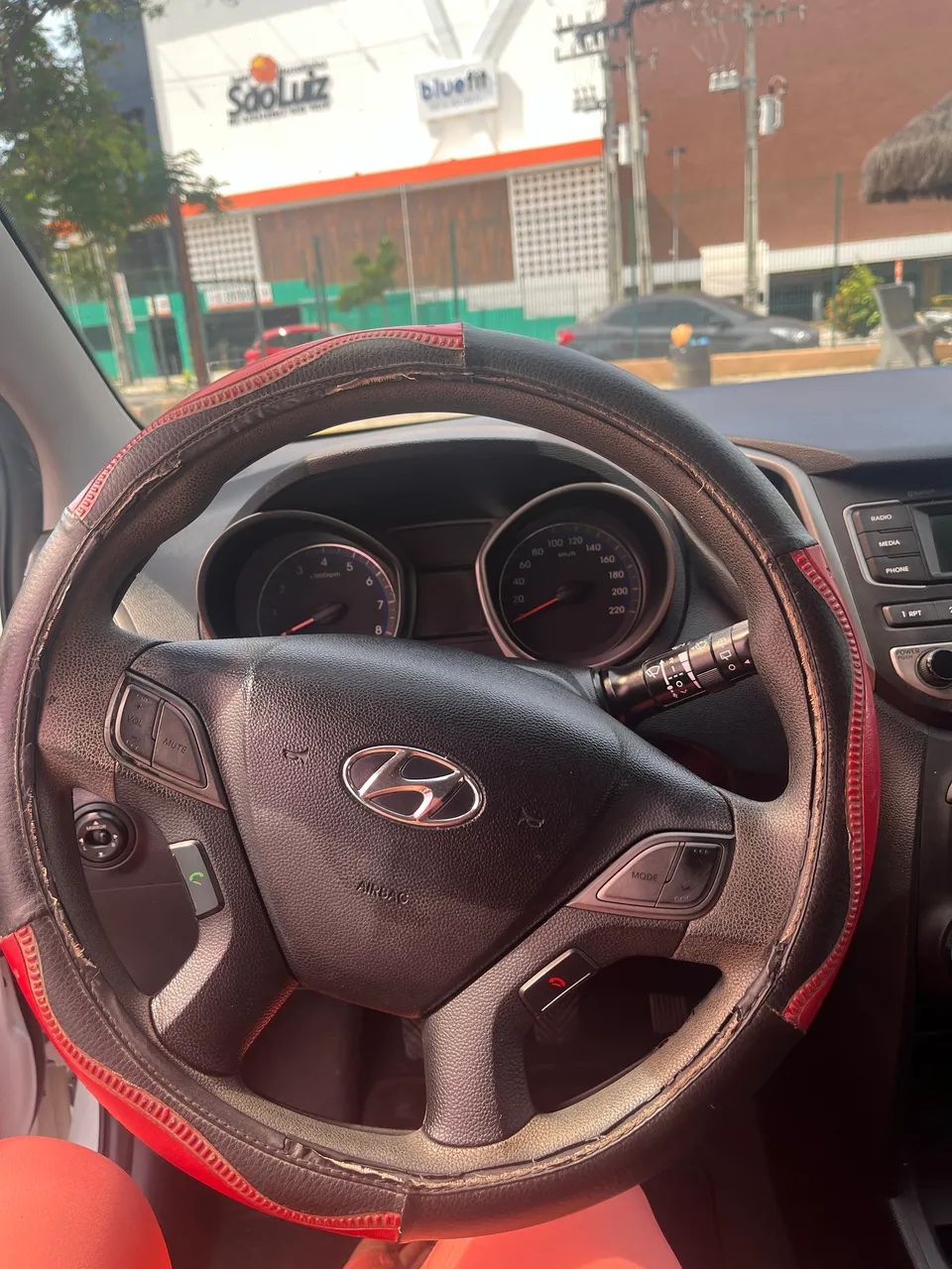Hyundai HB20 Comf./c.plus/c.style 1.0 Flex 12V 2017 - Foto 5