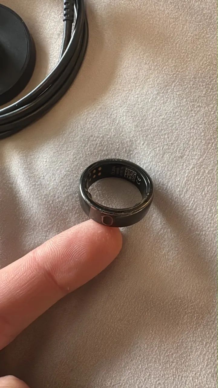 Oura ring - Foto 2
