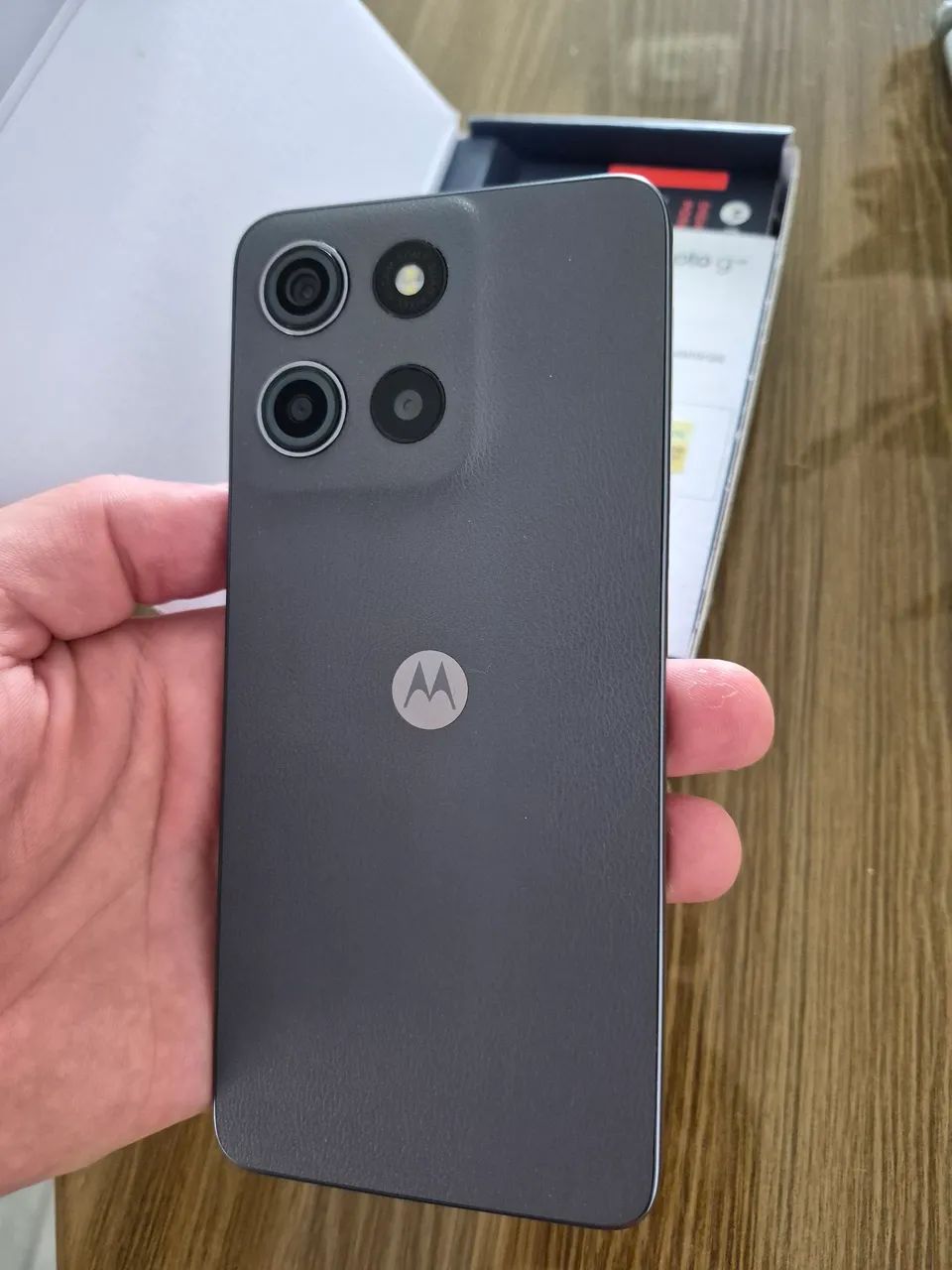 Moto g15 256gb - Foto 2