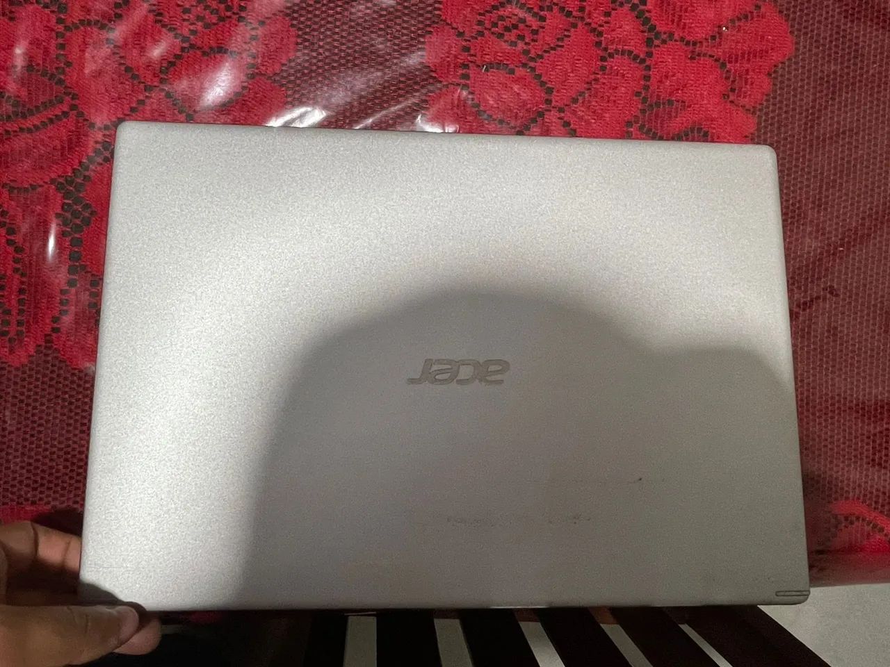 Notebook Acer Aspire 5  - Foto 2