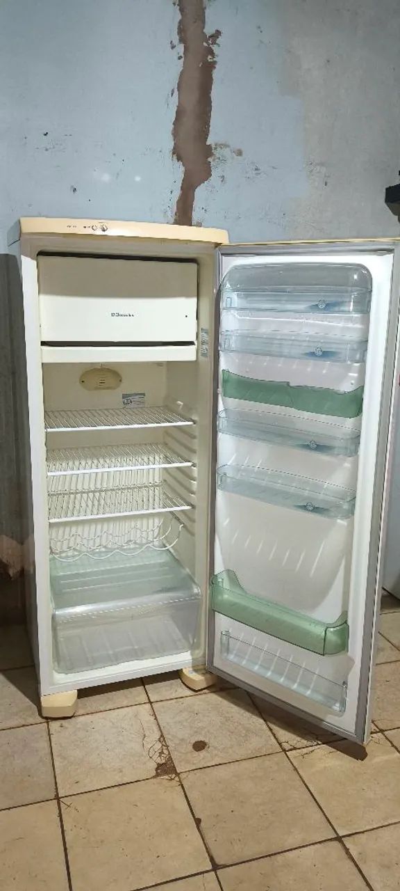 Geladeira Electrolux  - Foto 4