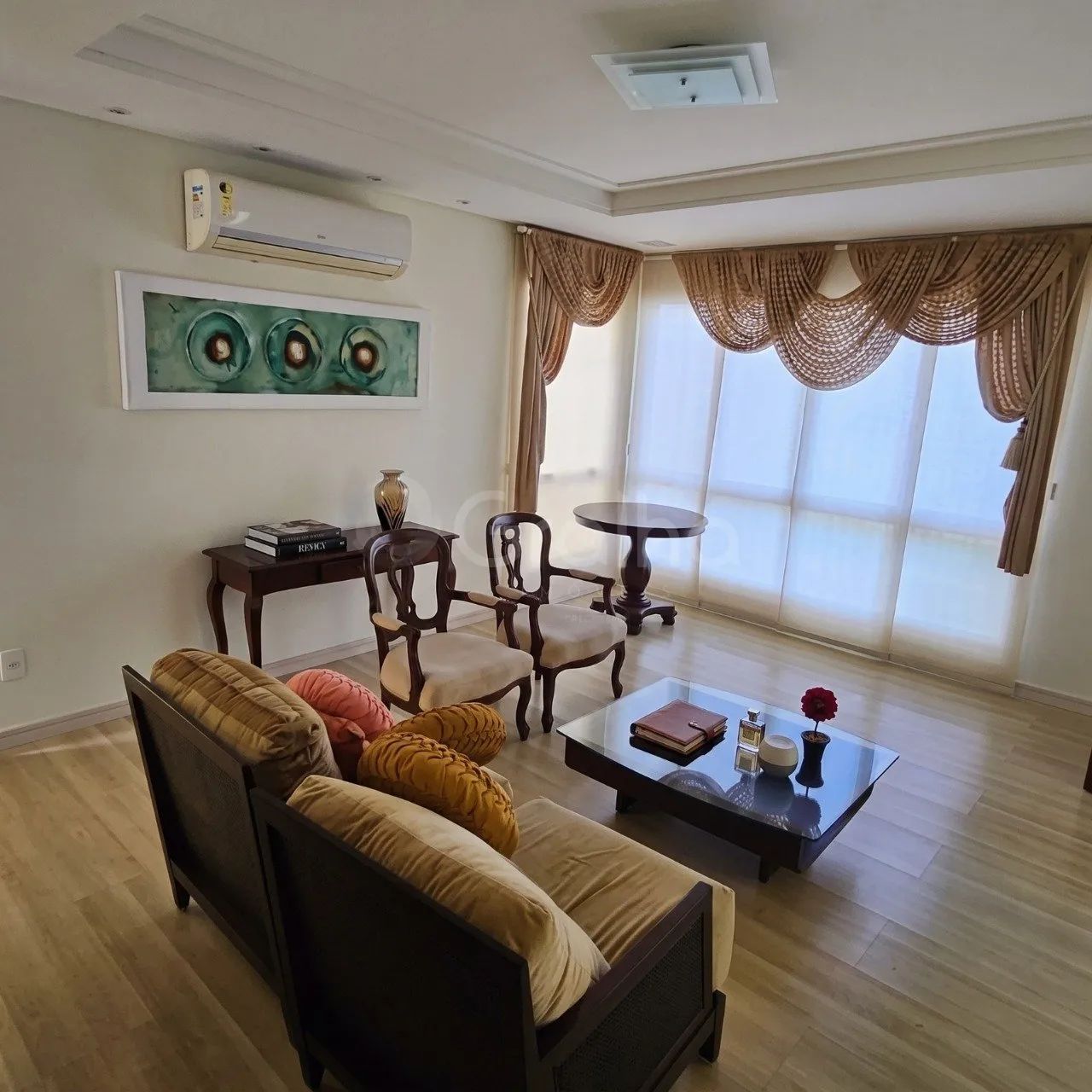 Casa Residencial de 322 m² com 3 suítes no Santa Mônica - Foto 2