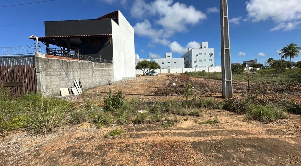 LOTE DE TERRENO EM JACUMÃ  - Foto 5