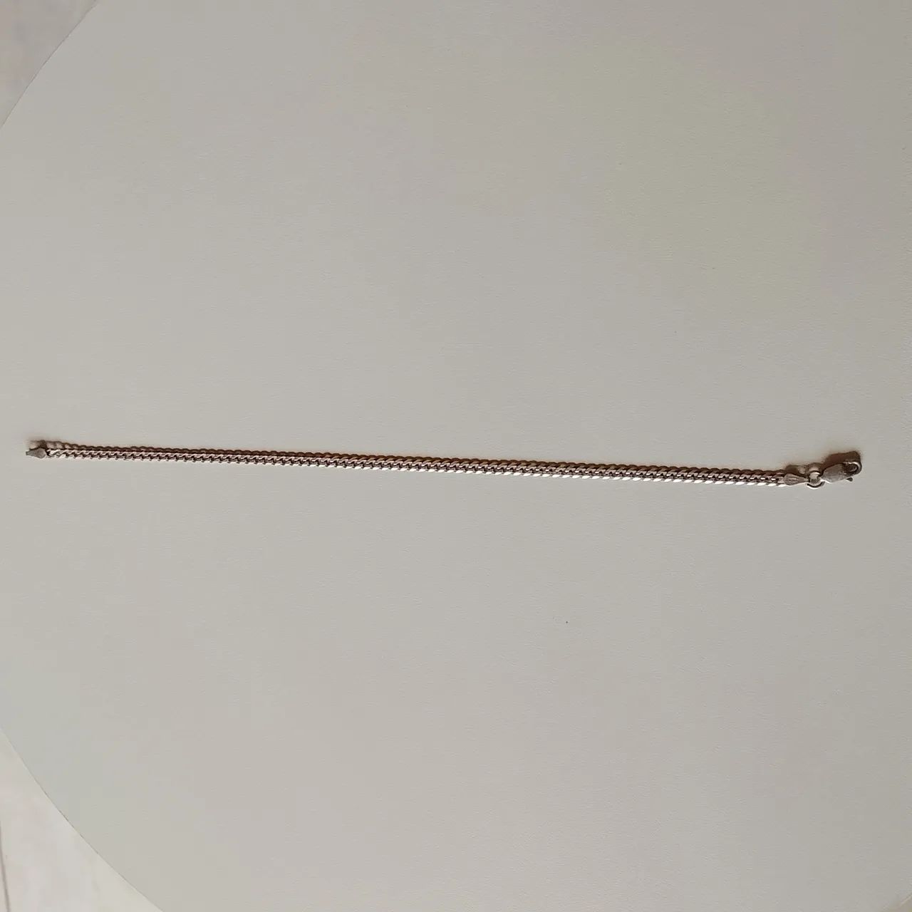 Pulseira prata 925