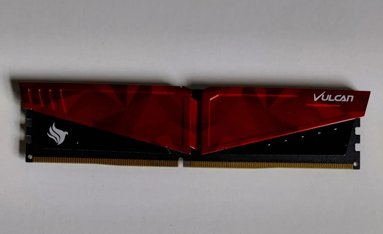 Memoria ram 8gb ddr4 2666mhz - Foto 3
