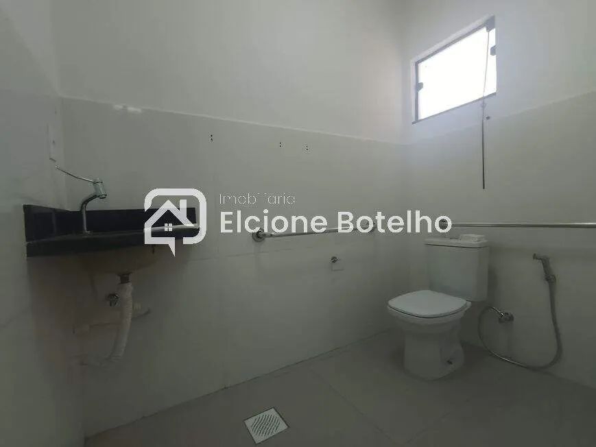 Casa Comercial para aluguel, OSVALDO REZENDE - Uberlândia/MG - Foto 5