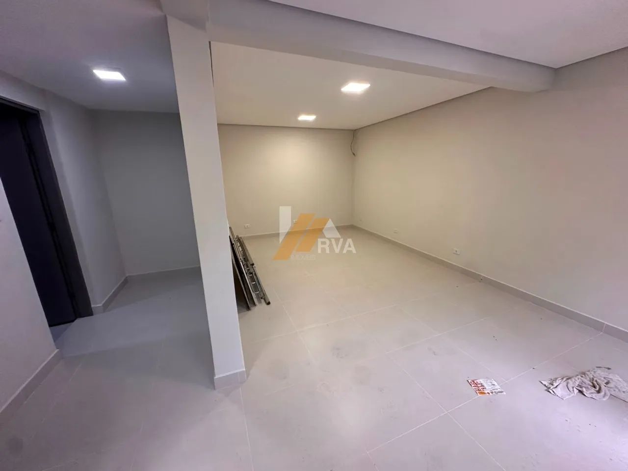 Salão Comercial para Locação Serpa, Caieiras - Foto 4