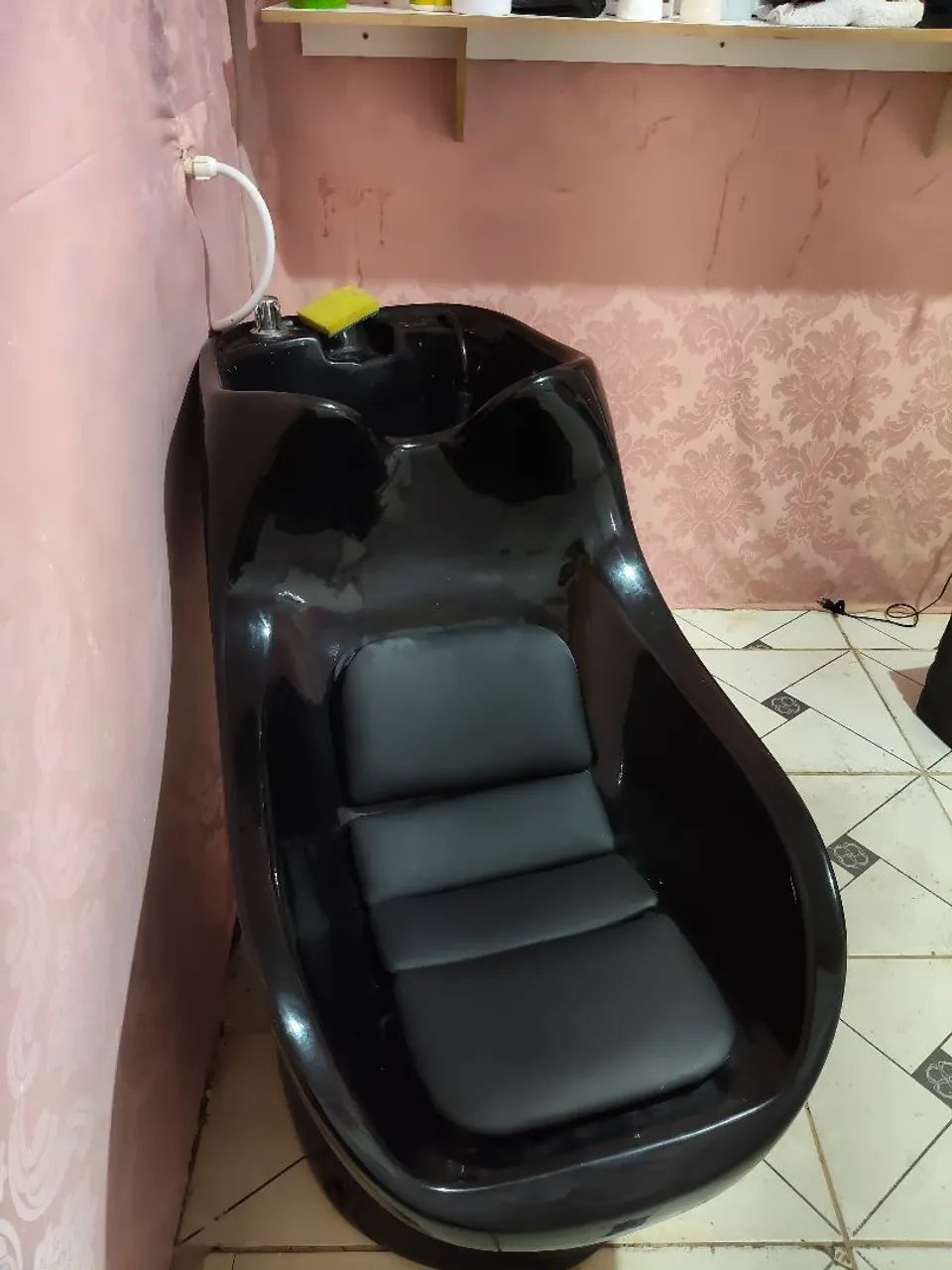 Barbearia  - Foto 2