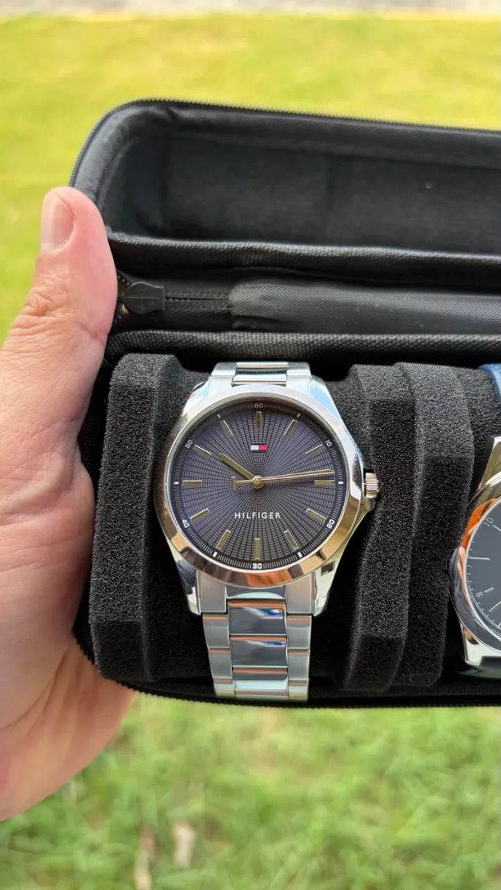 Relógio Tommy Hilfiger 