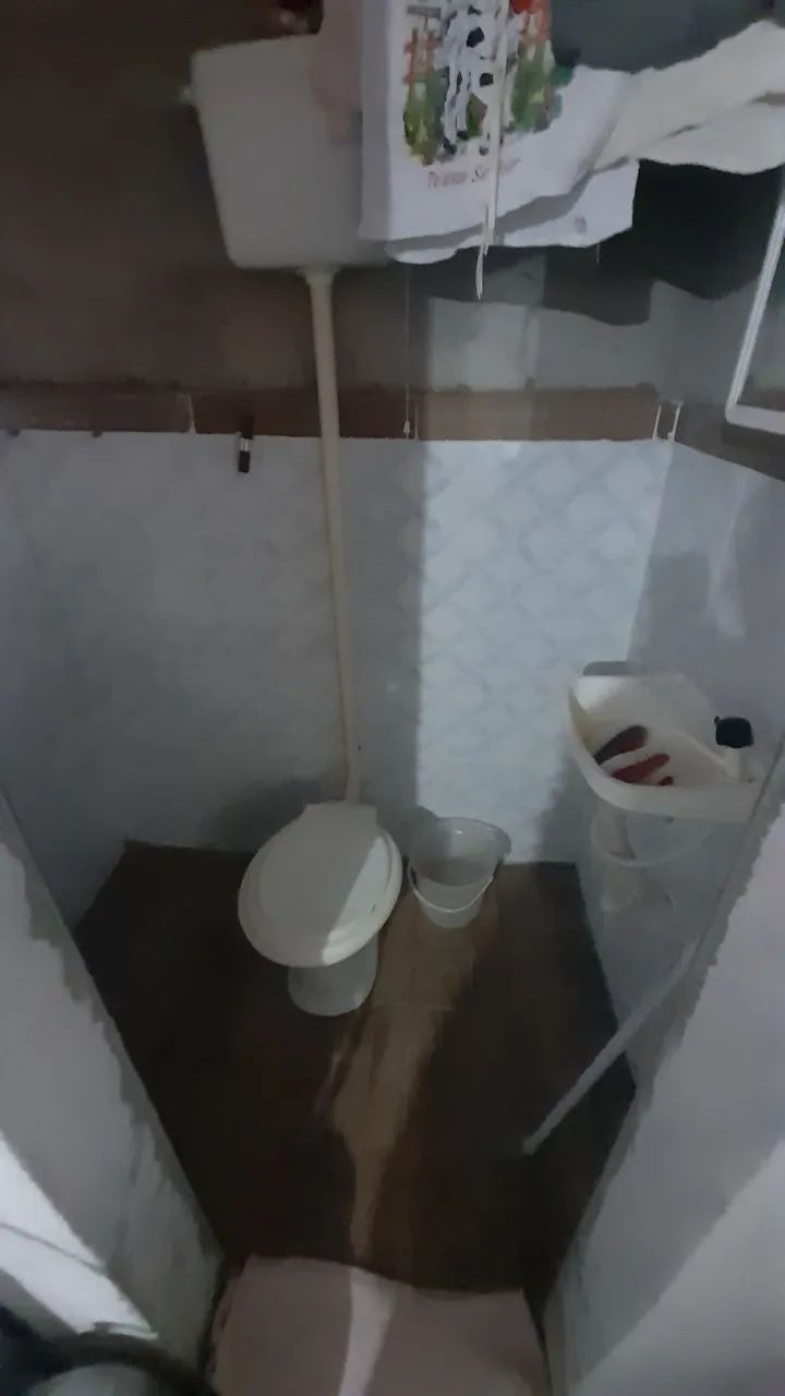 Casa 2 quartos com suíte QS 6 - Riacho Fundo 2 - Foto 4