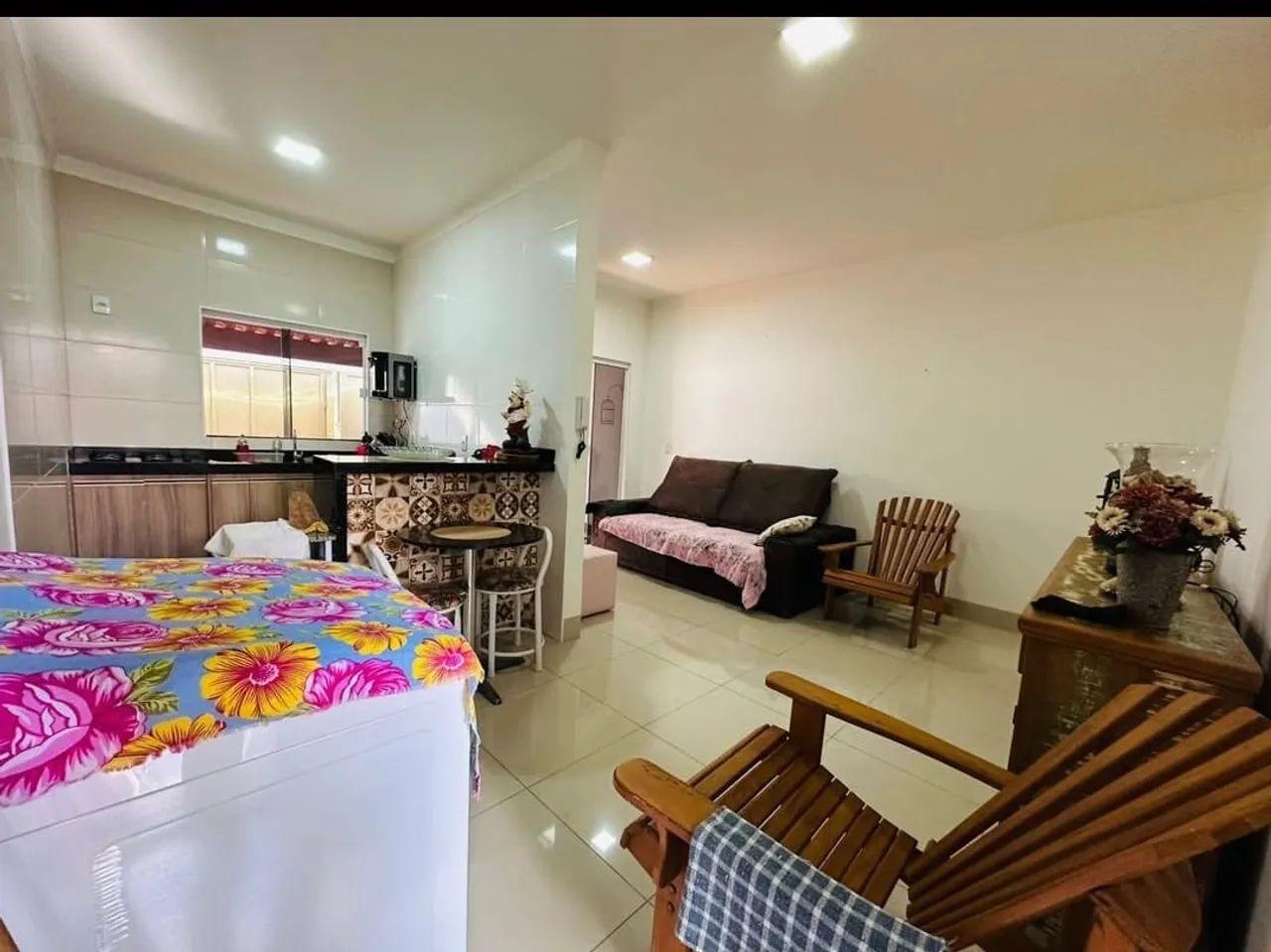 Casa Siqueira Campos  - Foto 4