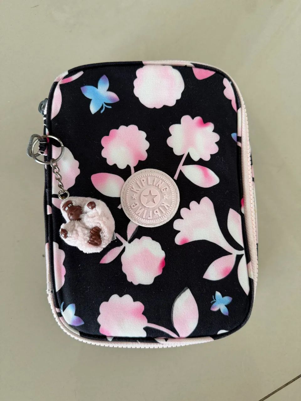 Kit mochila kipling  - Foto 2