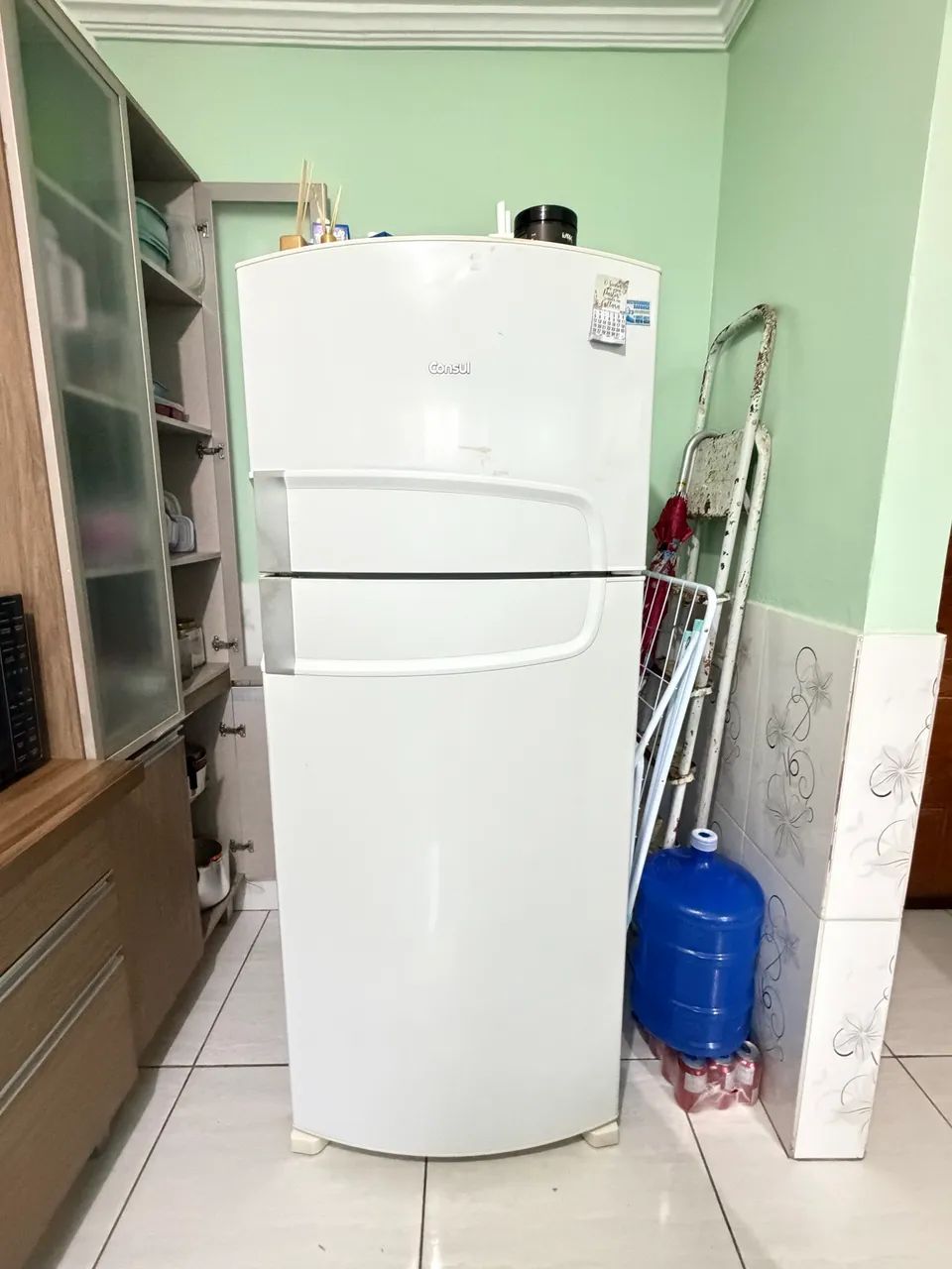 Vendo Geladeira  - Foto 5