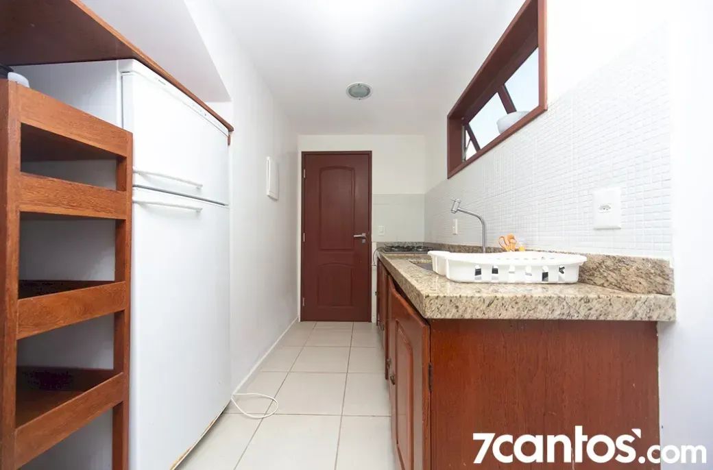 Casa, Aquiraz, 2 Quartos - Foto 4