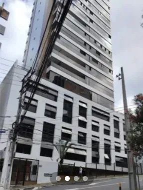 Conjunto de salas comerciais no Chame Chame - Foto 2