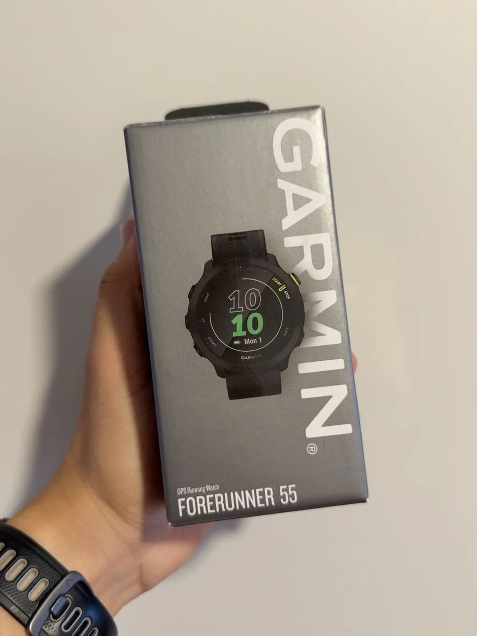Garmin 55