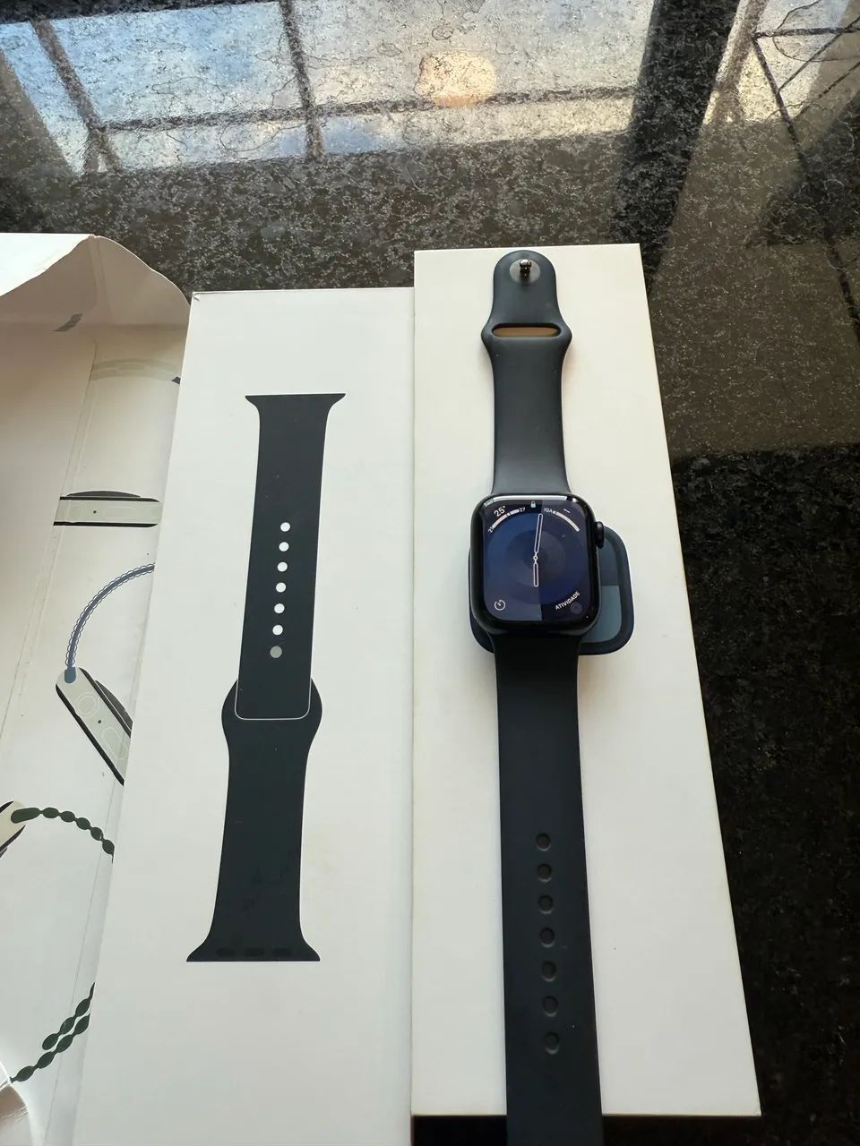 Apple Watch Séries 9 41mm - Foto 2