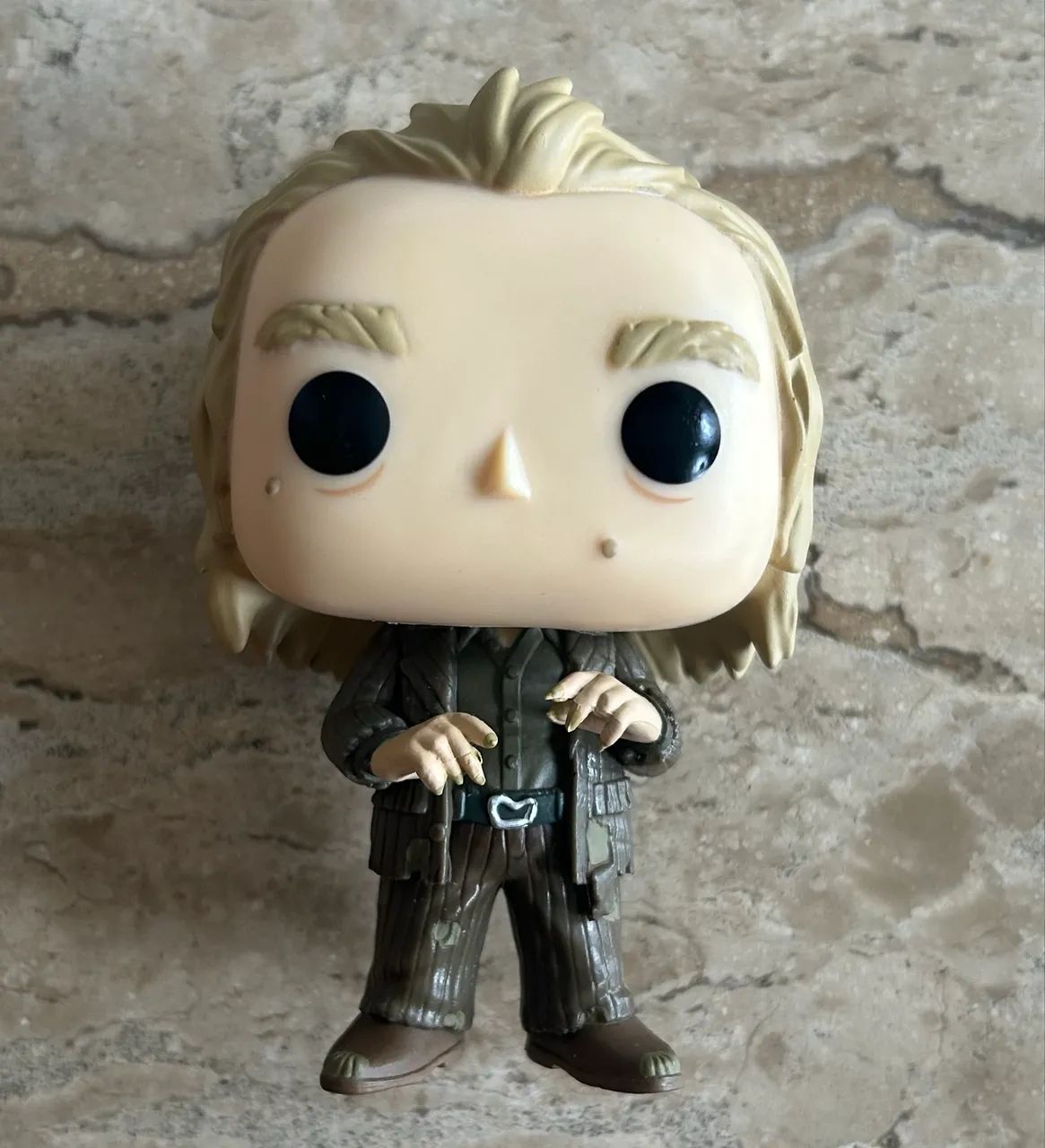 Funko Pop! Harry Potter: Peter Pettigrew #48 - Foto 5