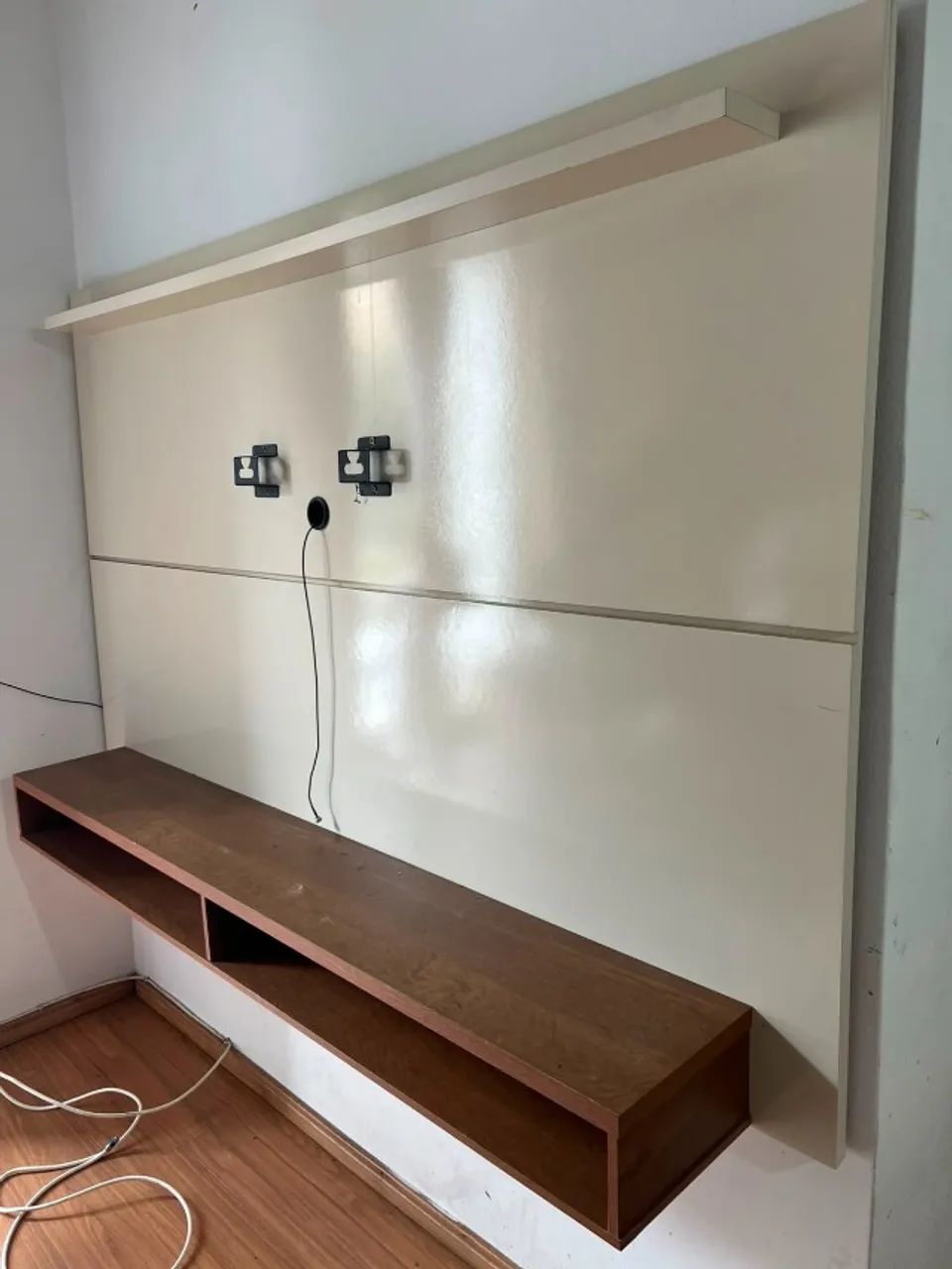 Painel de TV