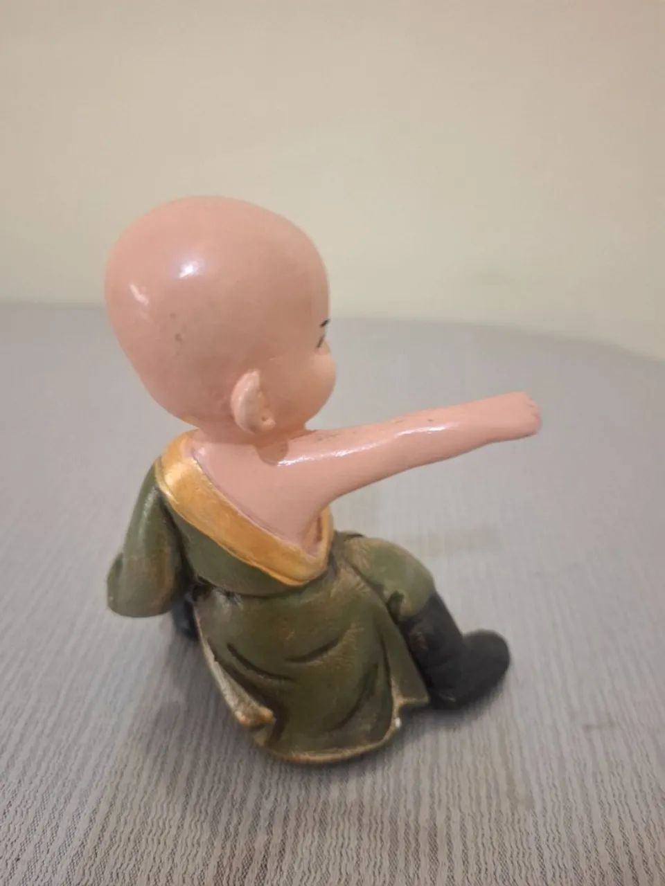 Kung-fu buda monge - Foto 4