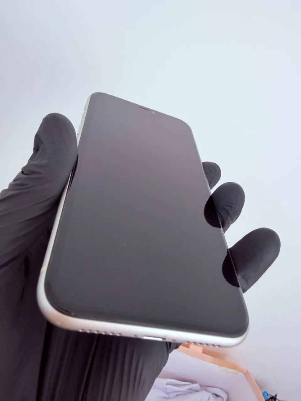 iPhone 11 128GB Branco - Foto 5