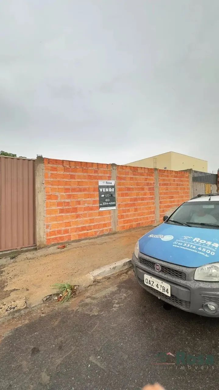 Terreno para venda, Dom Bosco, Cuiabá - Foto 2