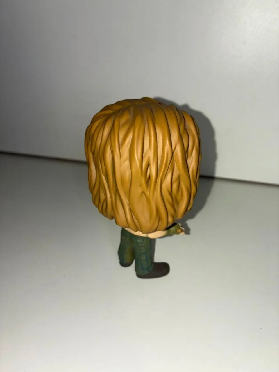 funko pop marvel - avengers endgame thor 578 - Foto 3