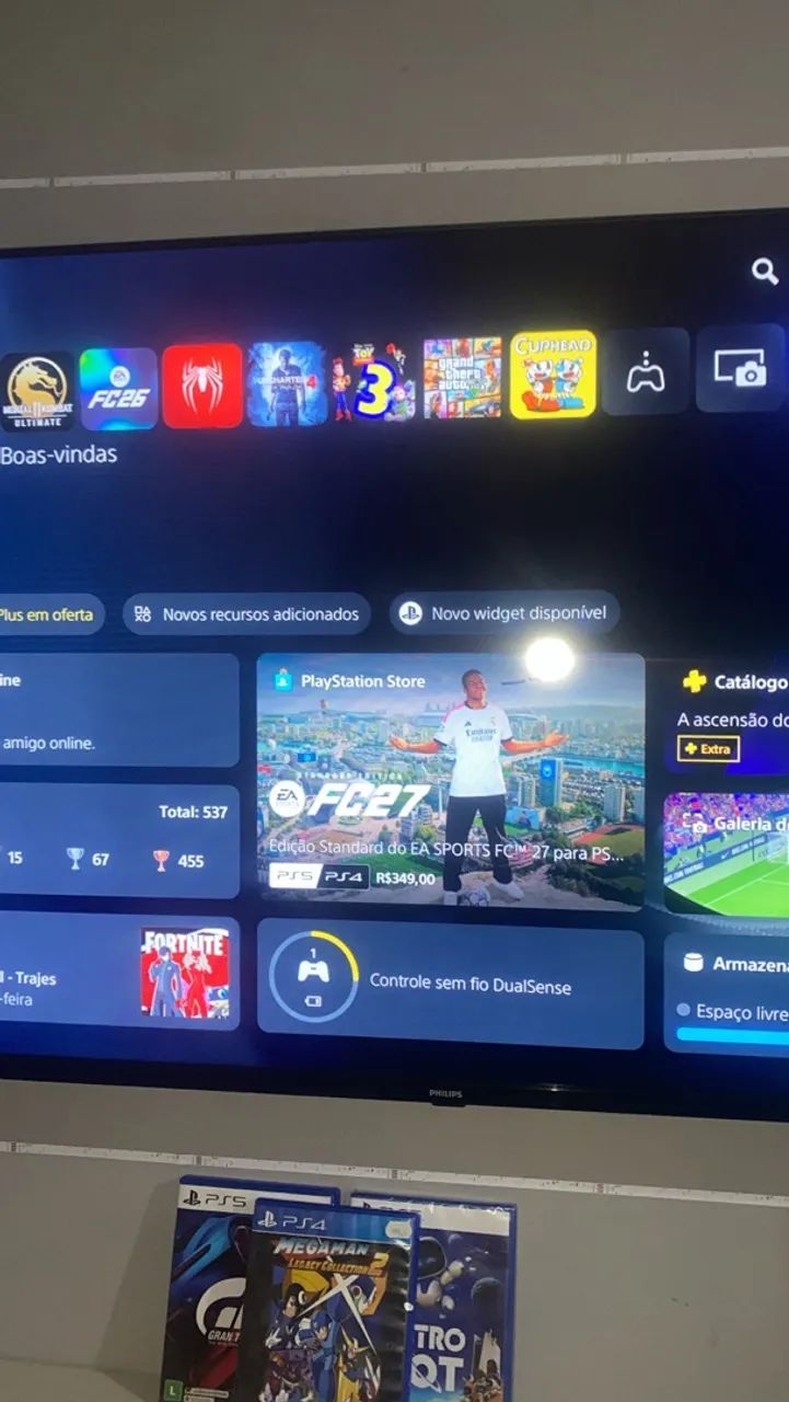 Play 5 - Foto 3