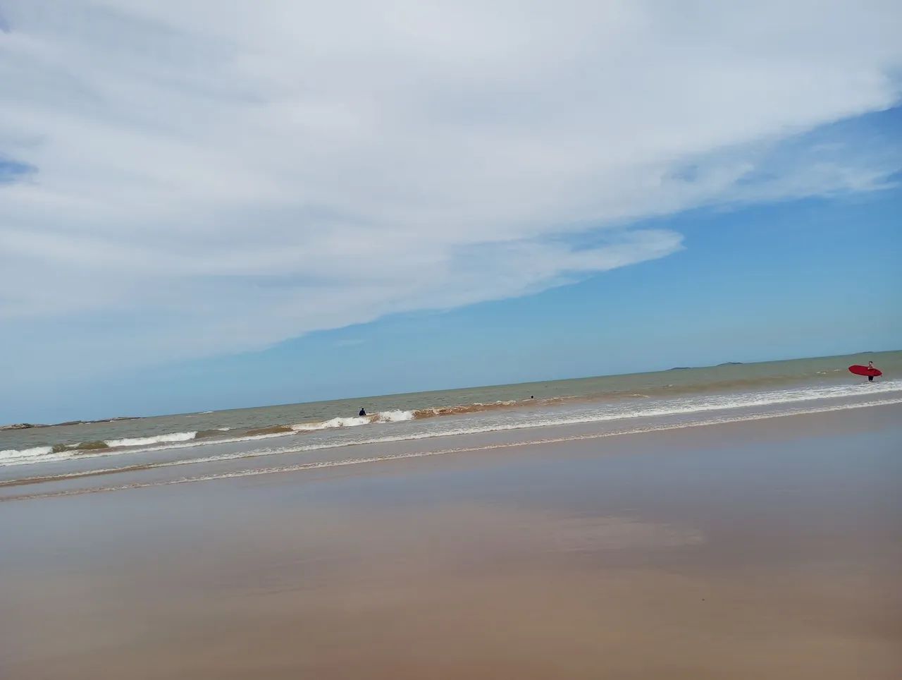 Aluga kitnet.  Recanto sereia - Foto 3