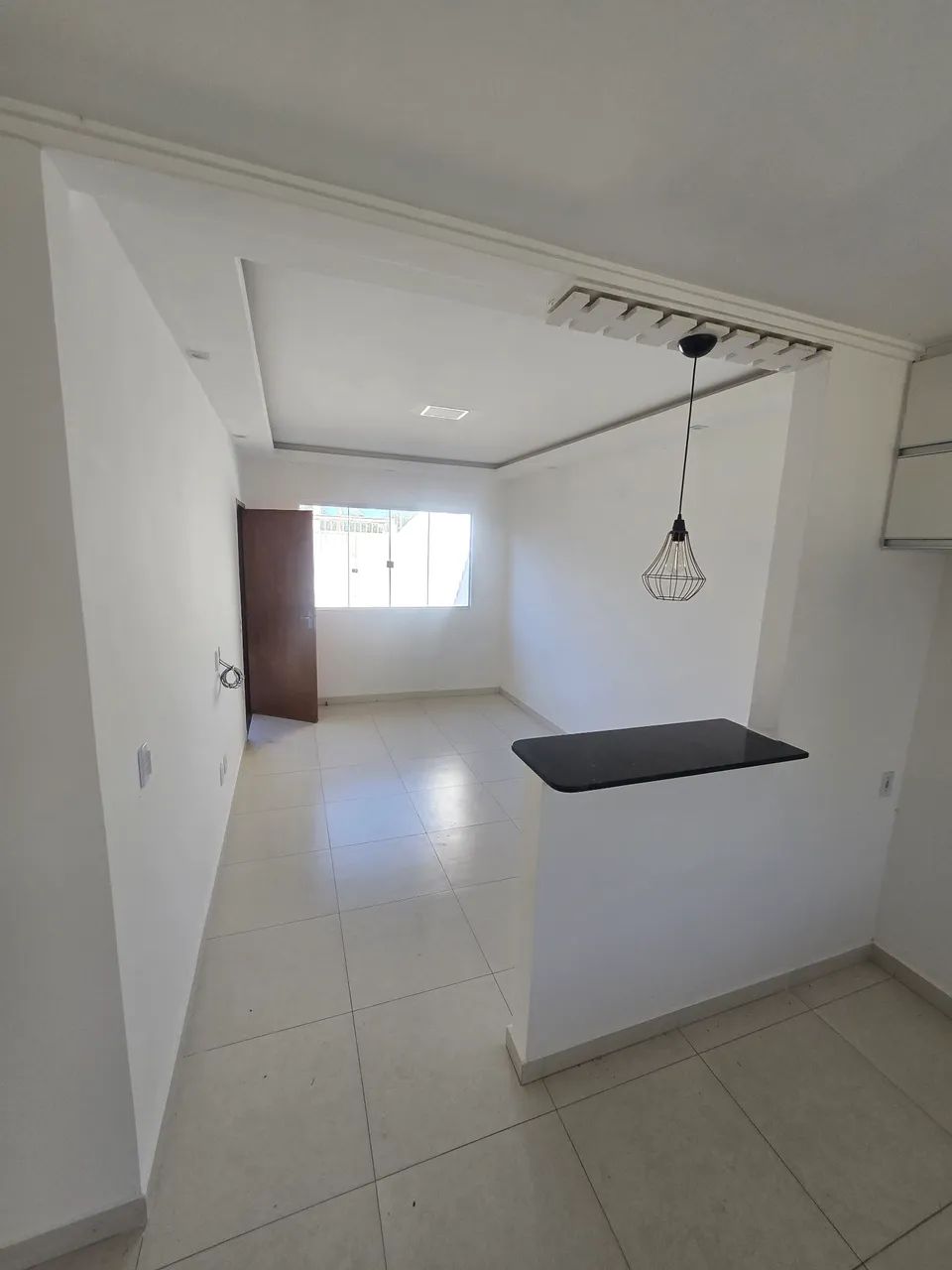 Compre casa de 2 qts - Foto 5