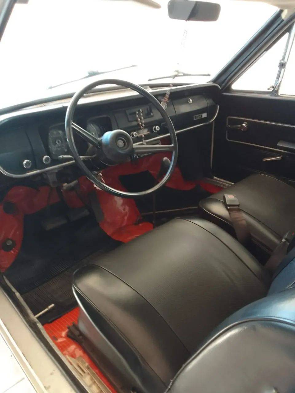 Ford Corcel II L 1983 - Foto 5