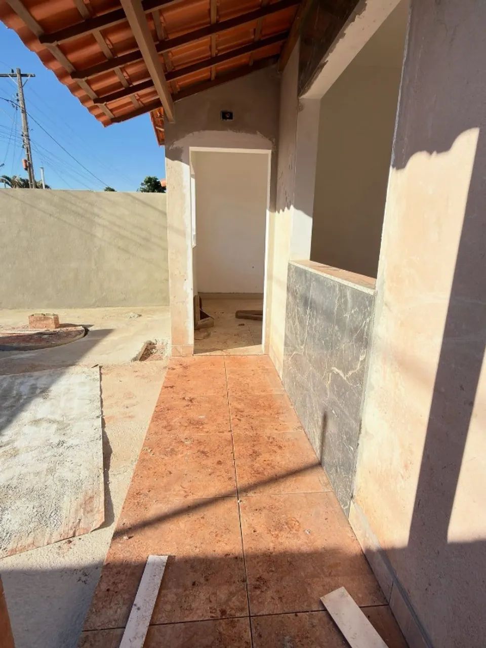 VENDO CASA EM NOVO MÉXICO  - Foto 3