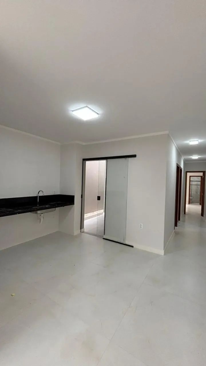 CASA TERRÉA DE 02 QUARTOS NO LAGOA PARK ( COM SUÍTE) - Foto 5